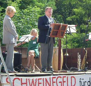 Thomas Schrder,Deutscher Tierschutzbund, Bundesgeschftsfhrer, Bonn